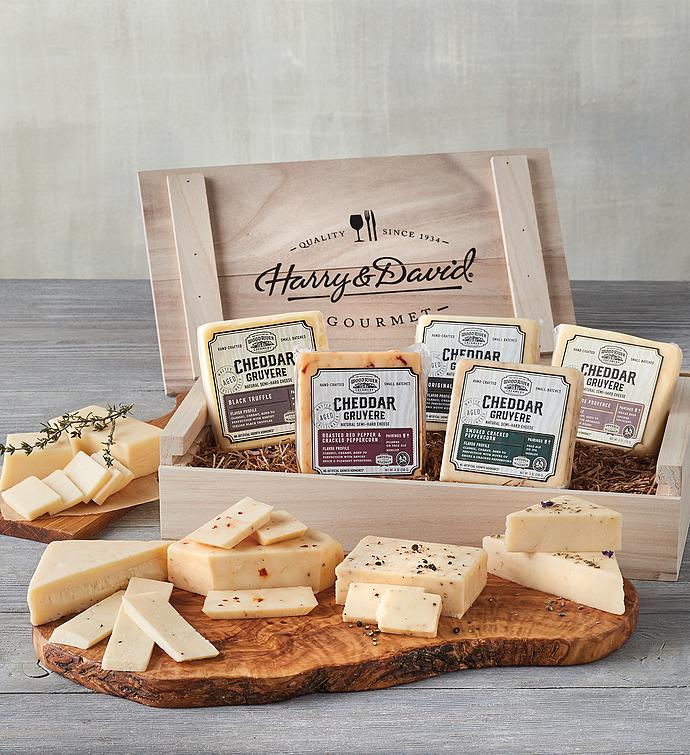Wood River Creamery Collection 